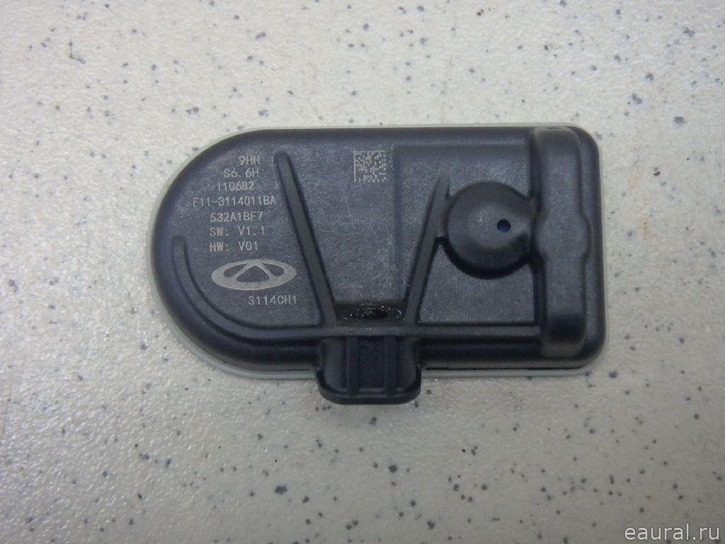 Датчик давления в шине (TPMS)