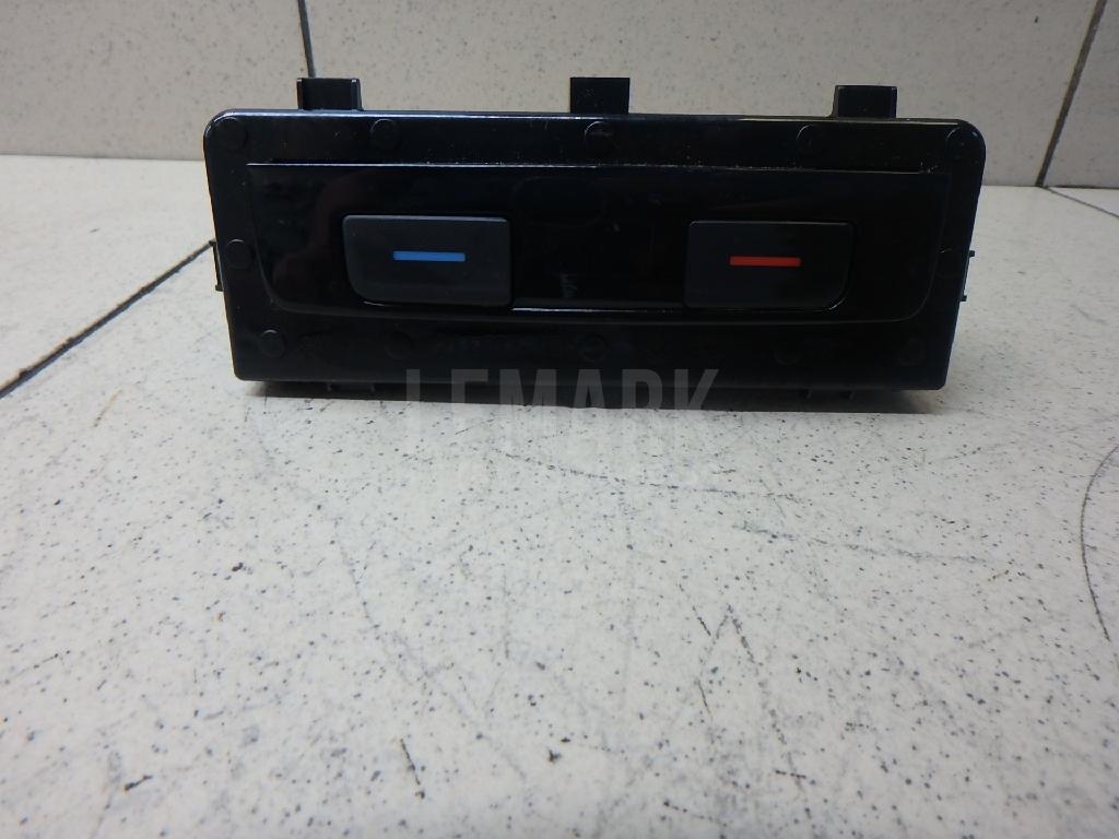 Блок управления климатической установкой 3G0907049DWHS VAG