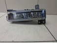 Фара противотуманная правая