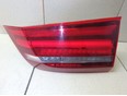 Фонарь задний внутренний правый