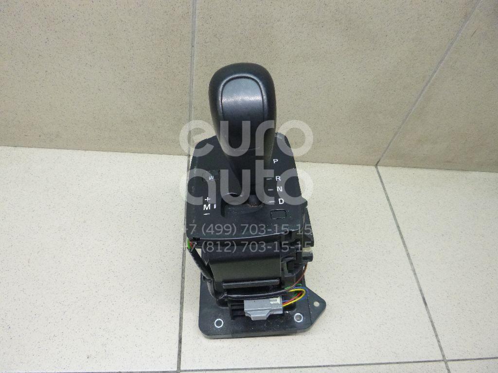 Кулиса КПП для Volvo S40 2004-2012 в Москве