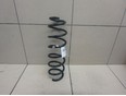 Пружина задняя