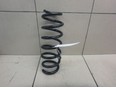 Пружина задняя