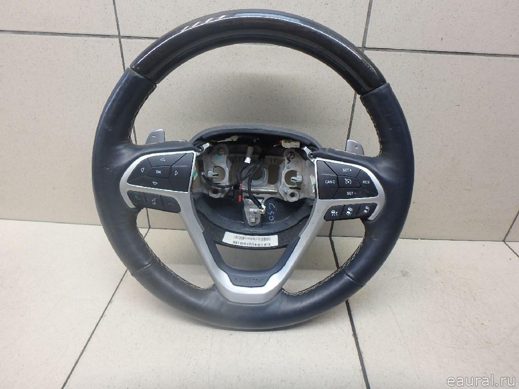 Рулевое колесо для AIR BAG (без AIR BAG)