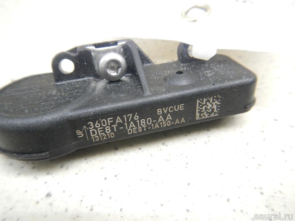 Датчик давления в шине (TPMS)