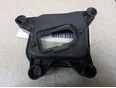 Крышка фары левой