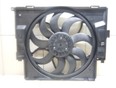 Вентилятор радиатора