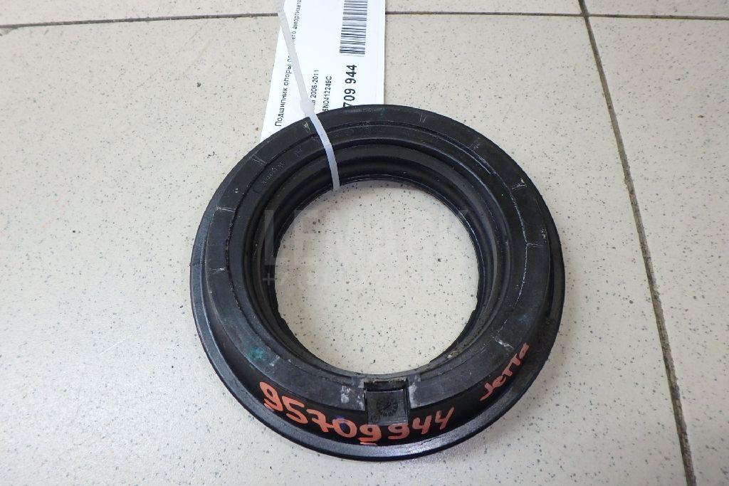 Подшипник опоры переднего амортизатора 6N0412249C VAG