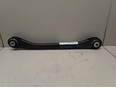 Рычаг задний верхний левый