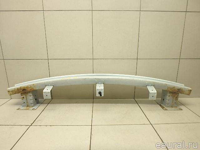 Усилитель заднего бампера