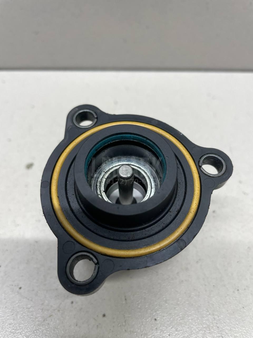 Клапан перепускной 31370551 Volvo