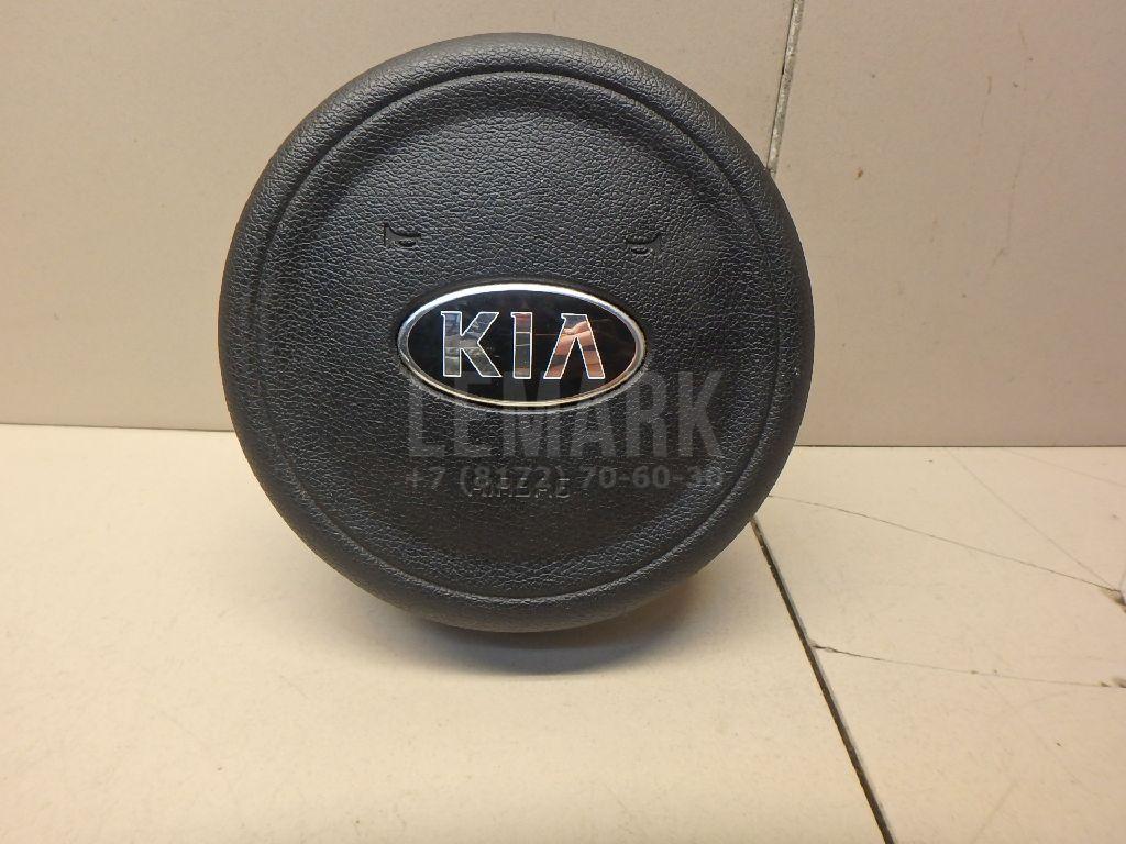 Подушка безопасности в рулевое колесо 56900D9500WK Hyundai-Kia