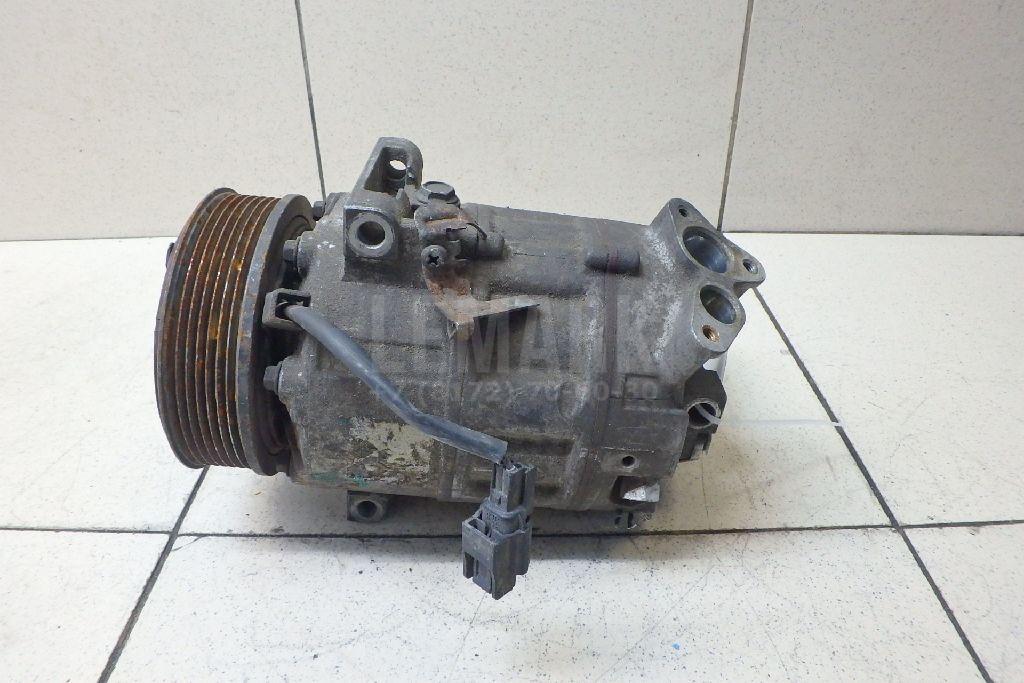 Компрессор кондиционера 92600CY09E Nissan