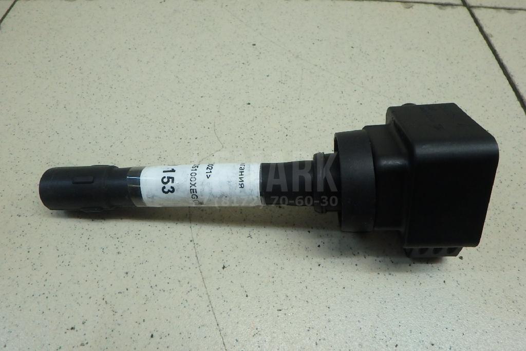 Катушка зажигания 3705100XEG01B Great Wall