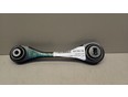 Рычаг задний верхний левый
