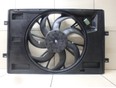 Вентилятор радиатора