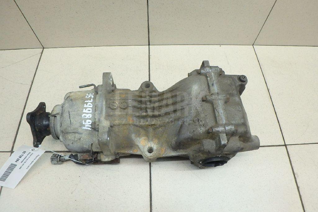 Редуктор заднего моста 383008H500 Nissan