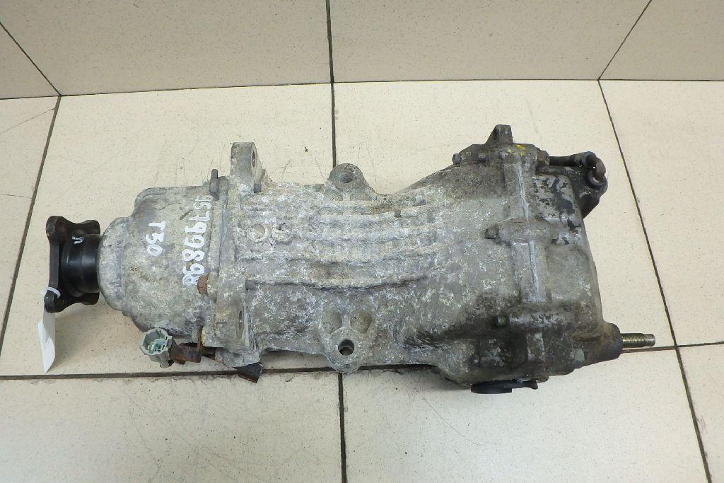 Редуктор заднего моста 383008H500 Nissan
