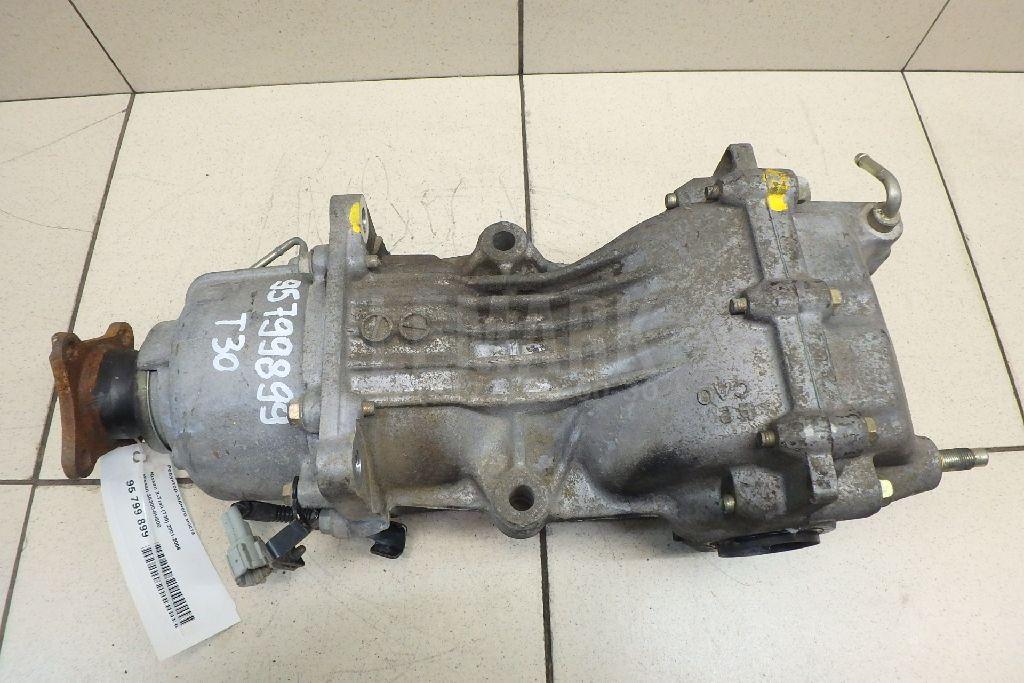 Редуктор заднего моста 383008H500 Nissan