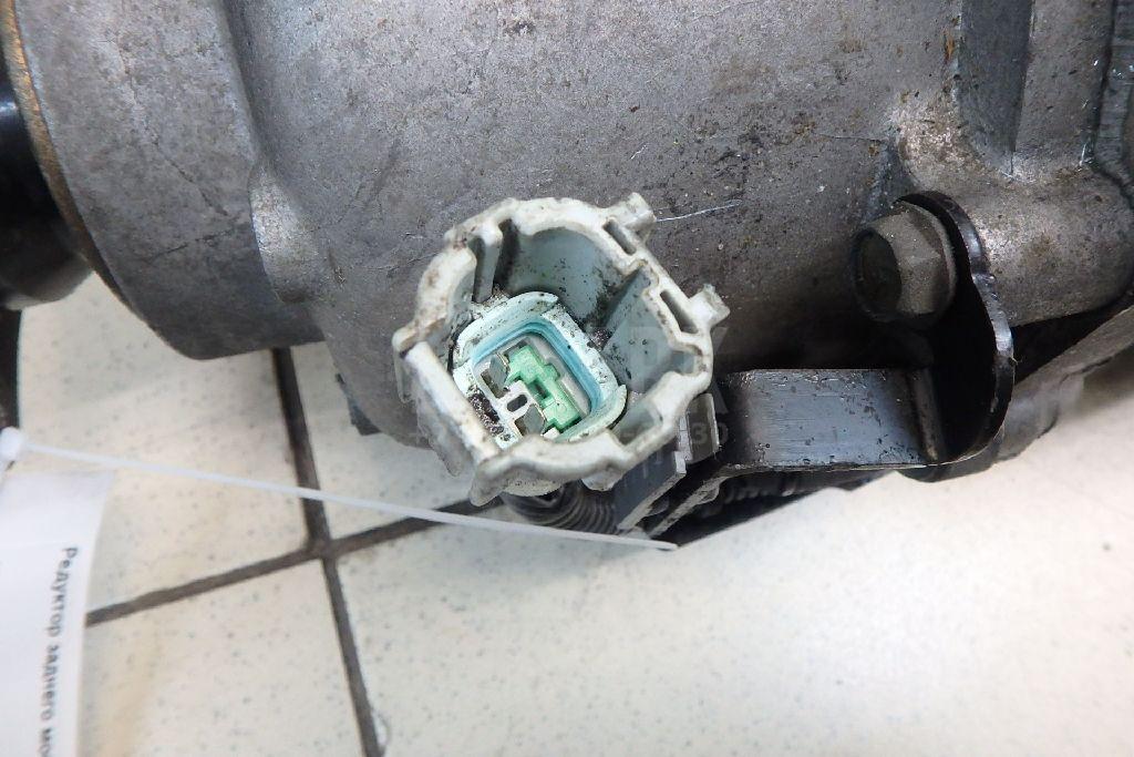 Редуктор заднего моста 383008H500 Nissan