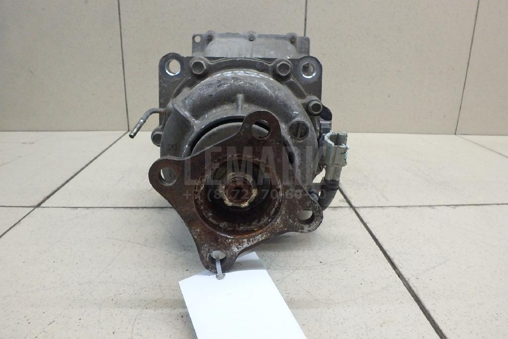 Редуктор заднего моста 383008H500 Nissan