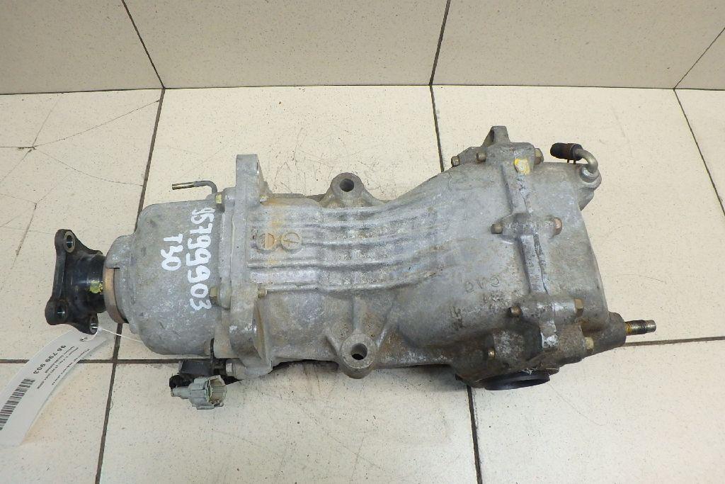 Редуктор заднего моста 383008H500 Nissan