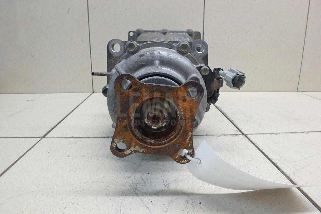 Редуктор заднего моста 383008H500 Nissan