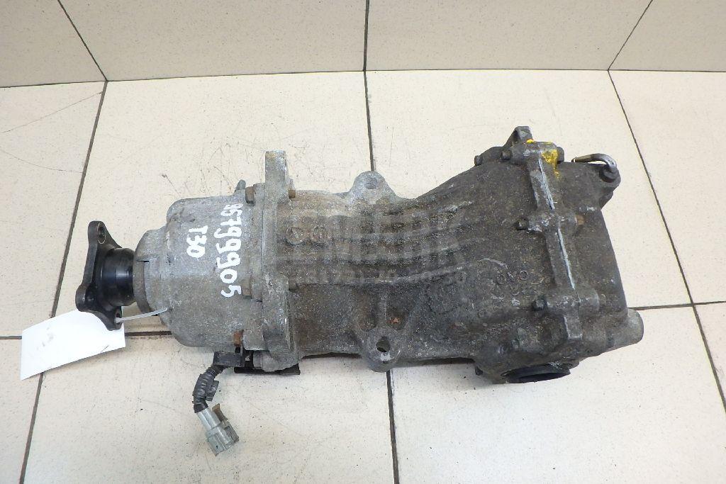 Редуктор заднего моста 383008H500 Nissan