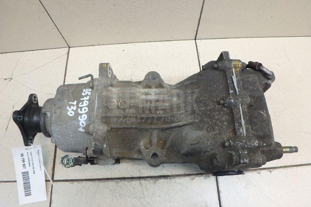 Редуктор заднего моста 383008H500 Nissan