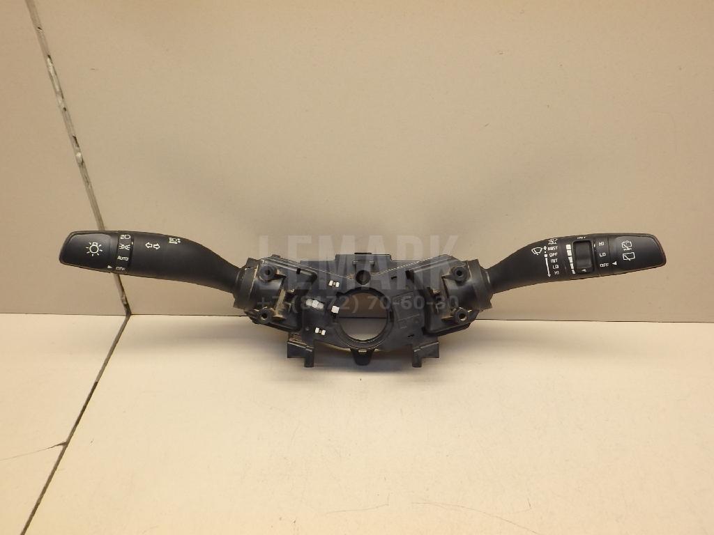 Переключатель подрулевой в сборе 93406D9552 Hyundai-Kia