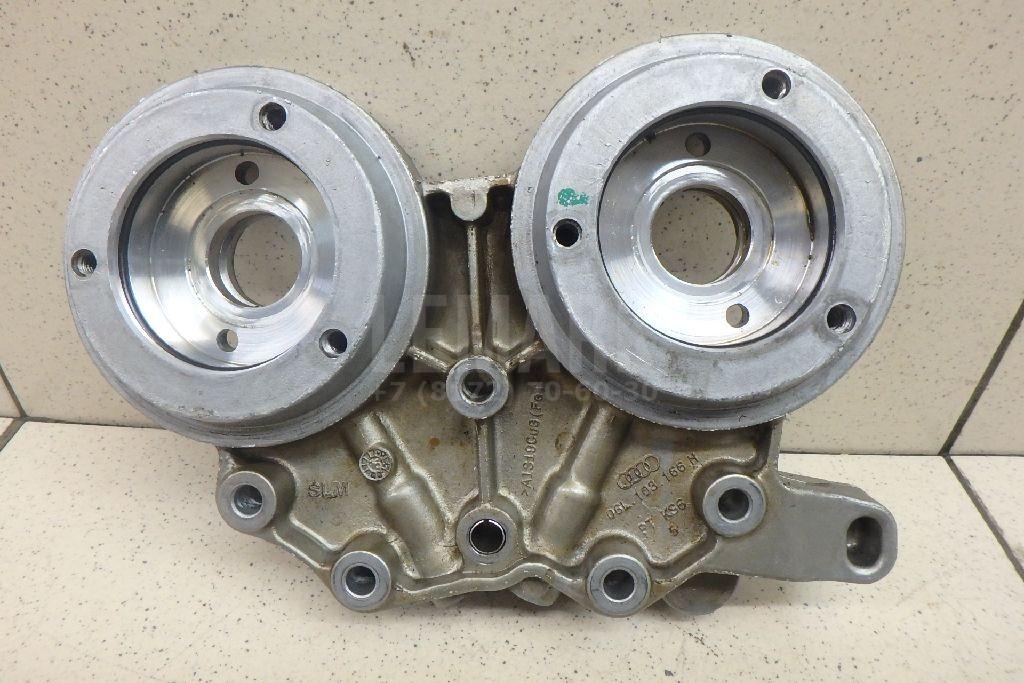 Крышка распредвала 06L103144H VAG