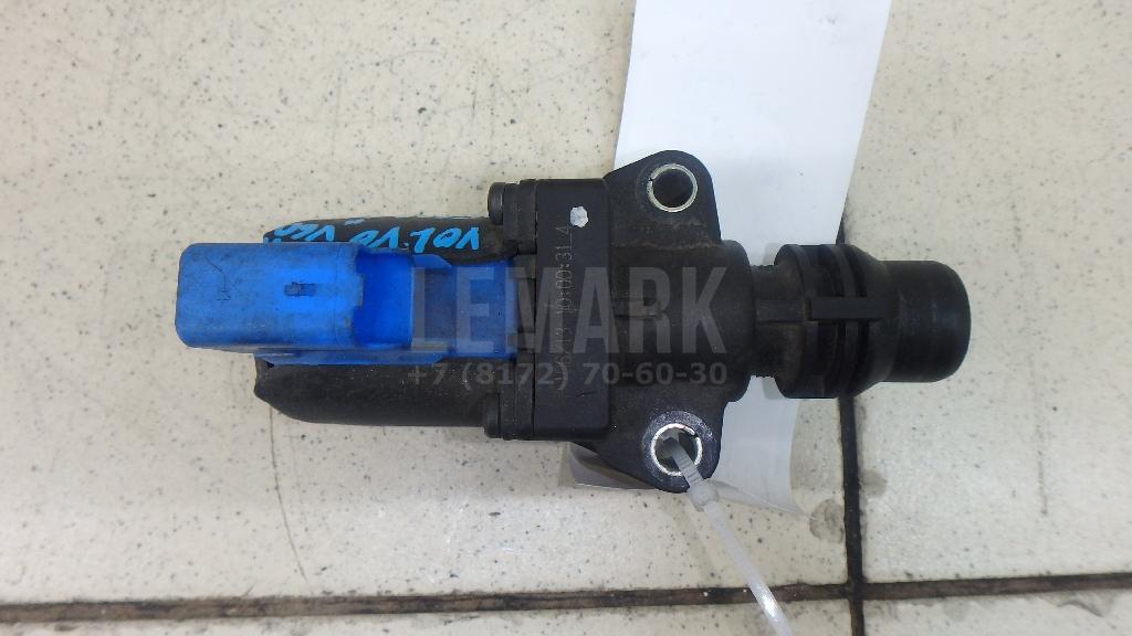 Клапан отопителя 31370948 Volvo