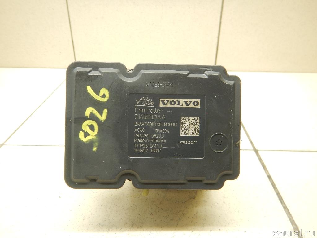 Блок ABS (насос)