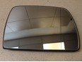 Стекло зеркала электрического правого