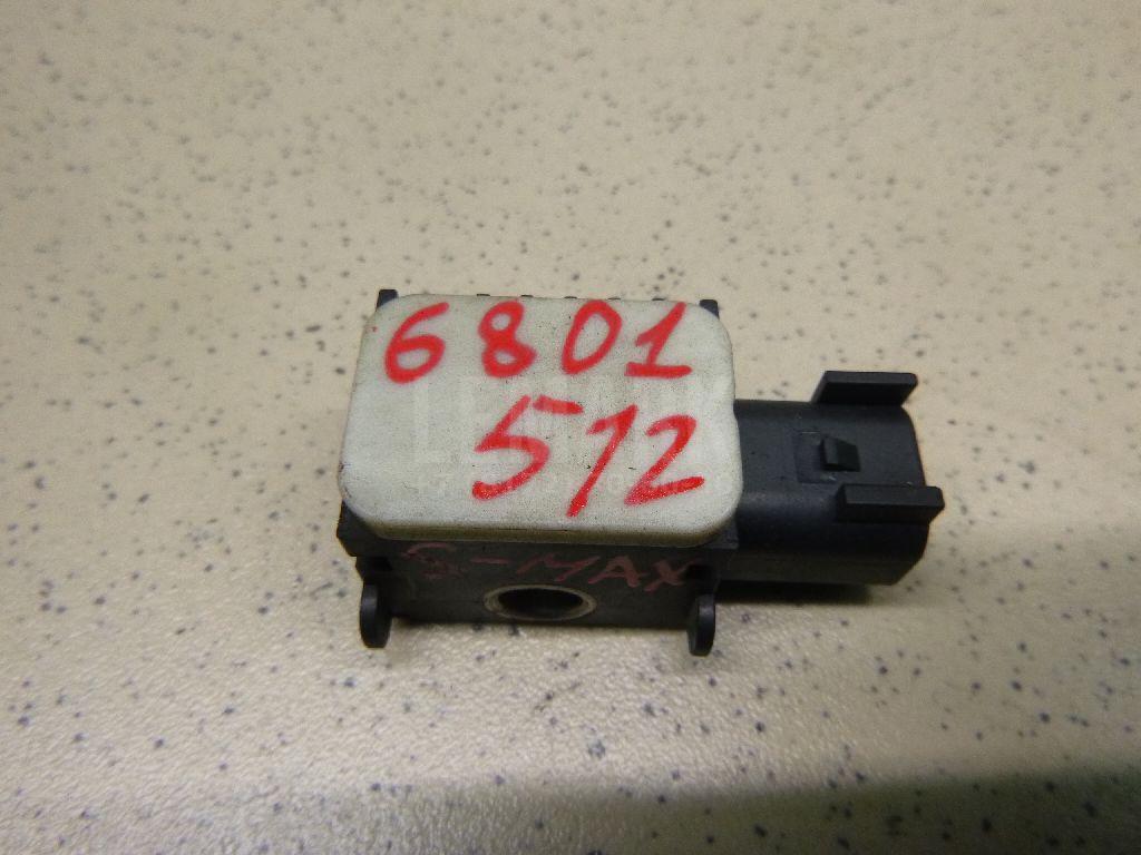 Датчик AIR BAG 3M5T14B342AB Ford