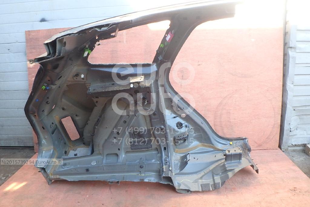 Volvo 31484168 Крыло заднее левое
