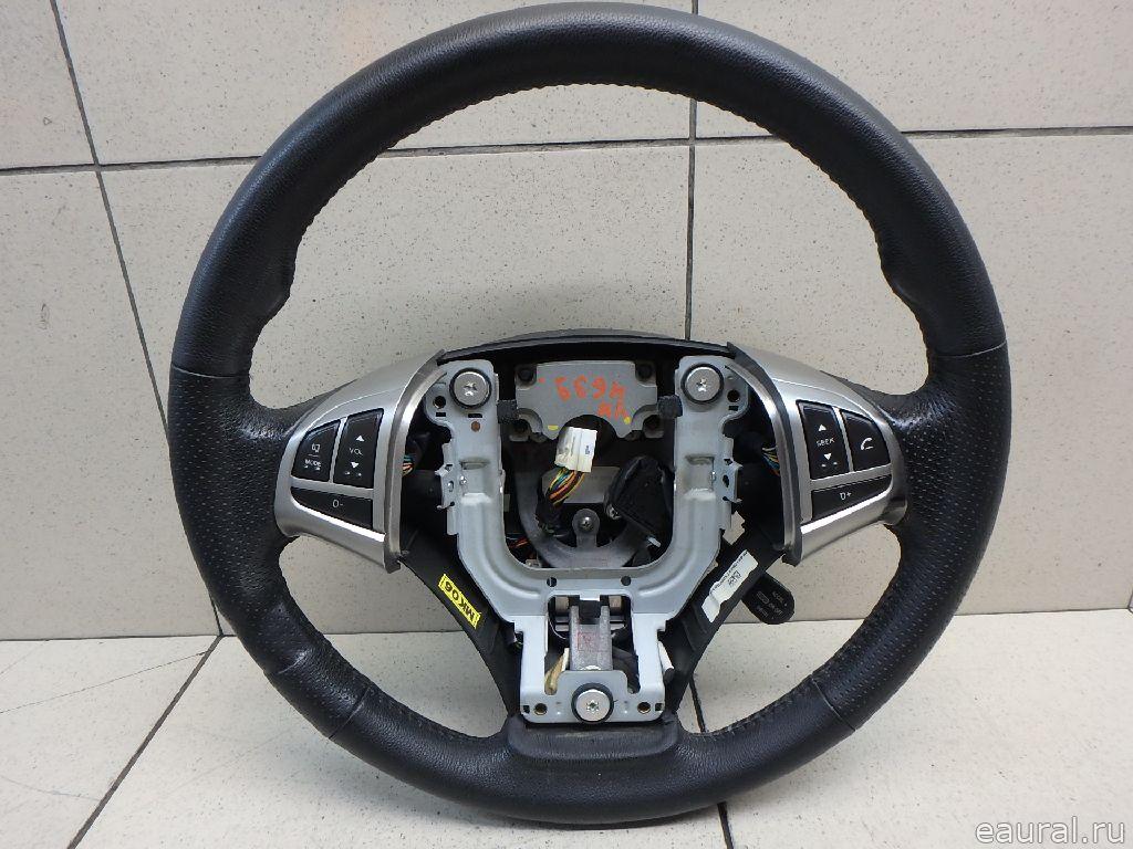 Рулевое колесо для AIR BAG (без AIR BAG)
