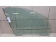 Стекло двери передней правой