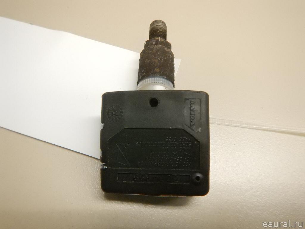 Датчик давления в шине (TPMS)