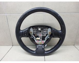 Рулевое колесо для AIR BAG (без AIR BAG) для Mazda Mazda 2 (DY) 2003-2006 с разбора состояние отличное