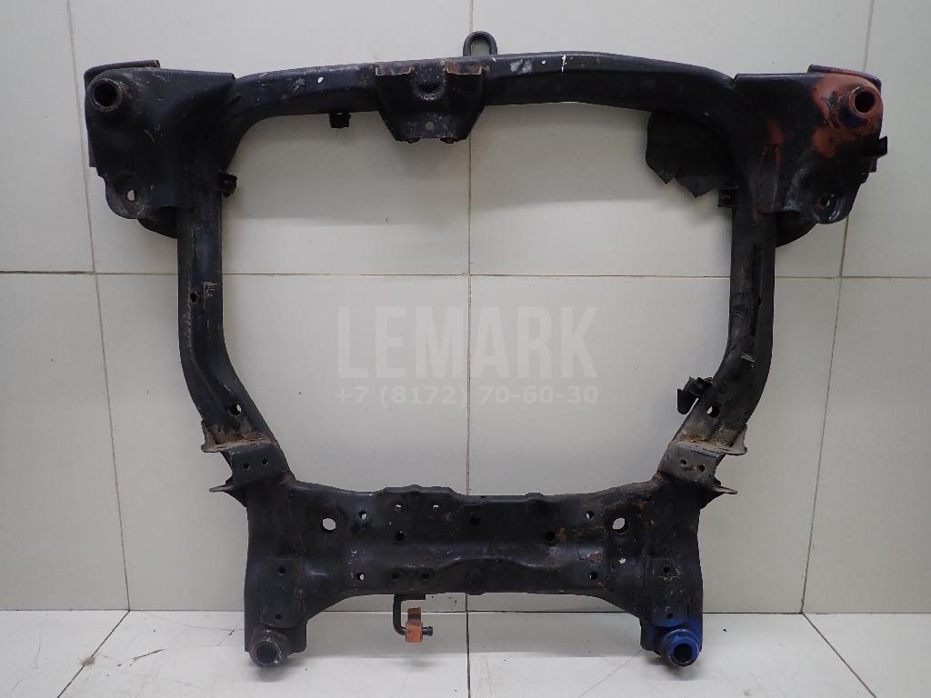 Балка подмоторная 624051H010 Hyundai-Kia