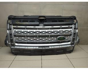 Решетка радиатора для Land Rover Freelander 2 2007-2014 б/у состояние удовлетворительное