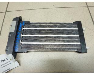 Радиатор отопителя электрический для Hyundai i30 2012-2017 с разбора состояние отличное