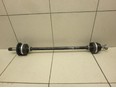 Полуось задняя правая