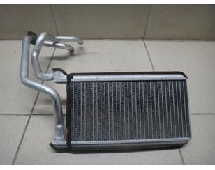 Радиатор отопителя для Mitsubishi Pajero/Montero Sport (KH) 2008-2015 б/у состояние отличное