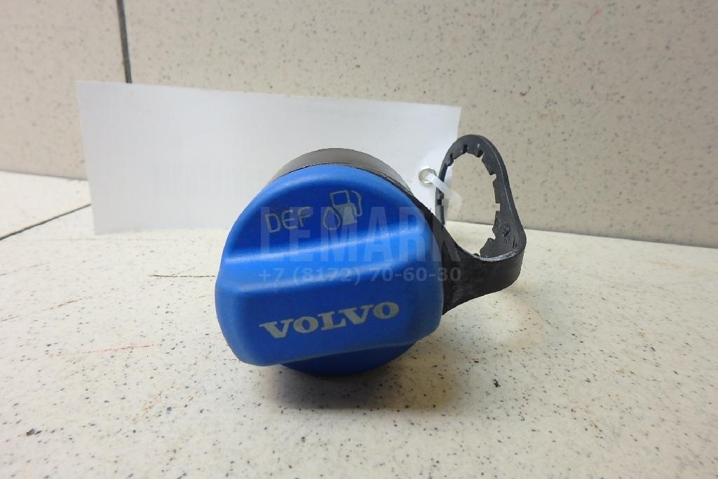 Крышка бака для AdBlue 31405817 Volvo