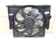 Вентилятор радиатора