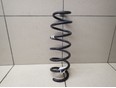 Пружина передняя