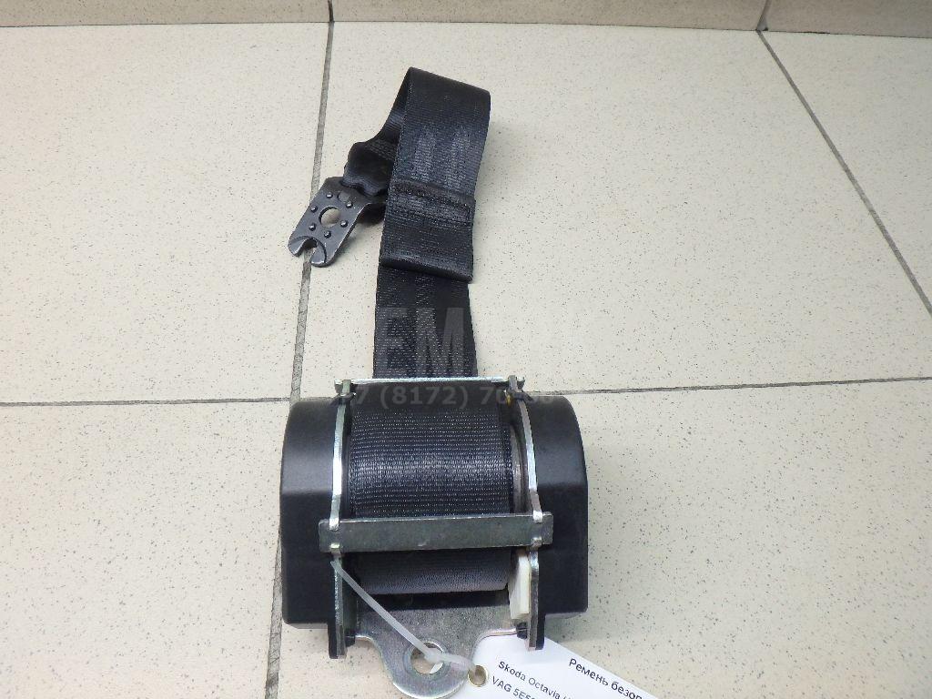 Ремень безопасности 5E5857447BRAA VAG