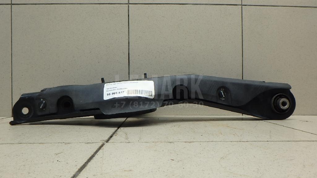 Рычаг задний поперечный левый 55210L1100 Hyundai-Kia